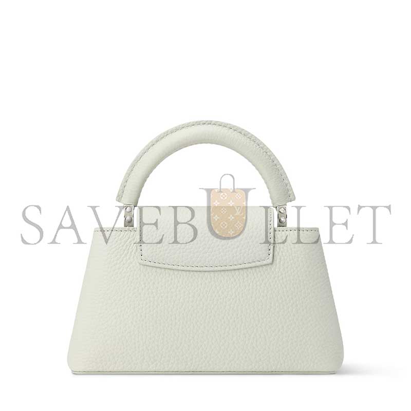 LOUIS VUITTON MASTER CAPUCINES MINI M28198 (22*12*8cm)